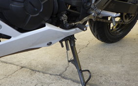 KAWASAKI Z250 ER250C