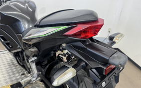KAWASAKI NINJA 250 EX250L