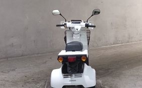 HONDA GYRO TD02