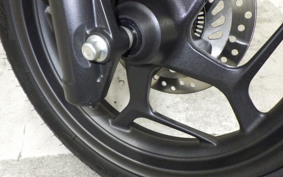 HONDA PCX125 2019 JK05