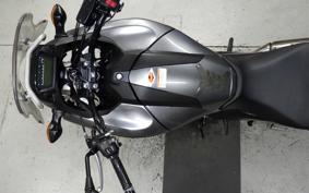 HONDA NC750X ABS 2014