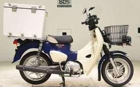 HONDA C110 SUPER CUB JA61