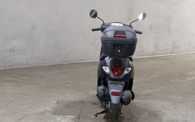SUZUKI LET'S G CA4AA