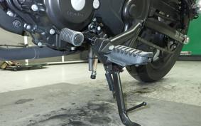 HONDA REBEL 250 A 2021 MC49