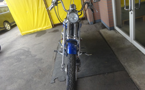 HONDA STEED 400VLS SPRINGER 1998 NC37