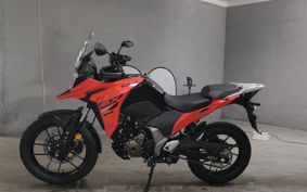 SUZUKI V STROM 250SX EL11L