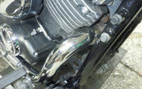 YAMAHA DRAGSTAR 400 CLASSIC 2005 VH01J