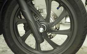 HONDA PCX125 JF81