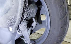 SUZUKI ADDRESS V50 Gen.2 2024 CA44A