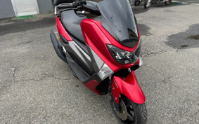 YAMAHA N-MAX155 ABS SG50J