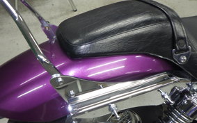 HONDA SHADOW 400 SLASHER 2002 NC40