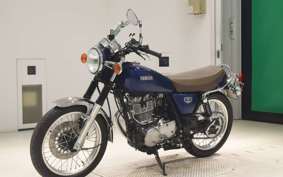 YAMAHA SR400 Gen.5 2022 RH16J