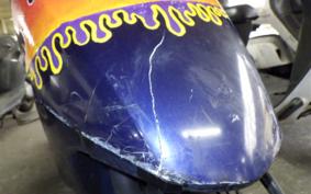 HONDA DIO Gen.6 AF62
