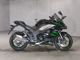 Фото Kawasaki NINJA 1000SX 2020 с японского аукциона