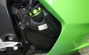 KAWASAKI NINJA 250R 2010 EX250K