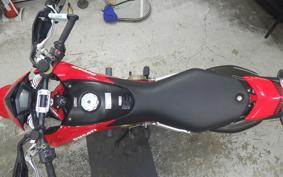 DUCATI HYPERMOTARD 1100S 2008