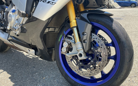 YAMAHA YZF-R1 M 2016 RN40