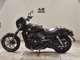 Фото Harley XG750 STREET 2015 с японского аукциона