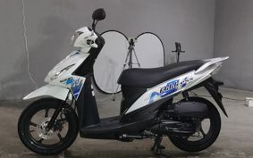 SUZUKI ADDRESS V110 CE47A