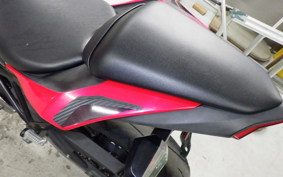 KAWASAKI NINJA 250 SL BX250A