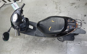 SUZUKI ADDRESS V50 Gen.2 2026 CA44A