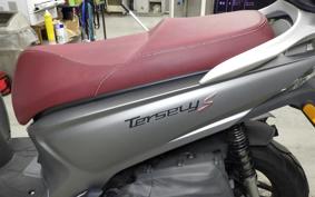 KYMCO TERSELY S125