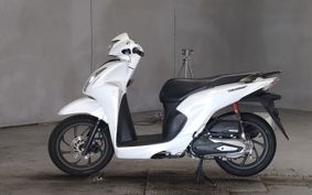 HONDA DIO 110 JK03