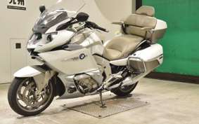 BMW K1600GTL 2015