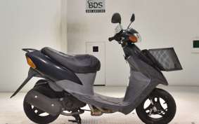 SUZUKI LET's 2 1983 CA1PA