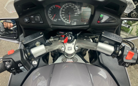 HONDA STX1300 PAN-EUROPEAN ABS 2003 SC51