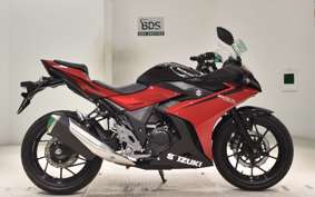 SUZUKI GSX250RA