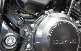 SUZUKI V-STROM 250 A