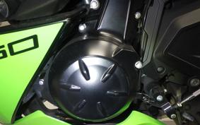 KAWASAKI NINJA 650 A 2023