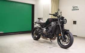 YAMAHA XSR900 2024 RN80J