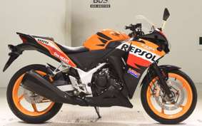 HONDA CBR250R A 2025 MC41