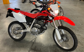 HONDA XR250 MD30