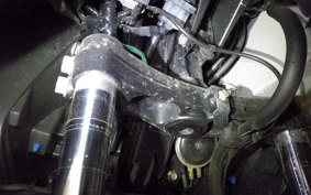 HONDA FORZA 250 2022 MF13