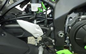 KAWASAKI ZX-25RR 2026 ZX250H
