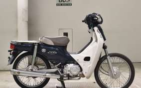 HONDA C50 SUPER CUB AA04