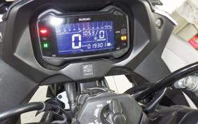 SUZUKI GSX250RA