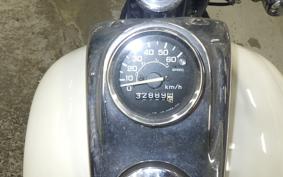 HONDA MAGNA 50 2020 AC13