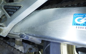 HONDA HORNET 250 2005 MC31