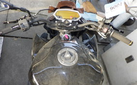 KAWASAKI Z1000 Gen.4