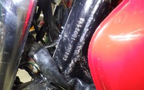 HONDA CB400ﾌｫｱ 1995 CB400F