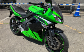 KAWASAKI NINJA 400R 2011 ER400B