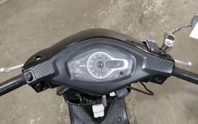 SUZUKI ADDRESS V125 CF4MA