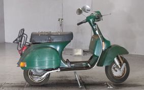 VESPA P125X VNX1T