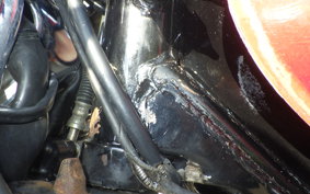 YAMAHA XJ400 4V7