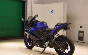YAMAHA YZF-R25 A 2001 RG43J
