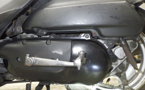 YAMAHA JOG Gen.5 SA36J